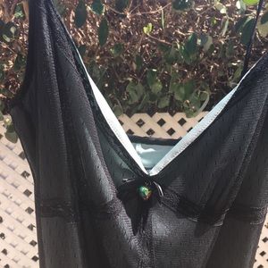 BETSEY JOHNSON mid length dress size p